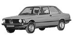 BMW E21 P3319 Fault Code