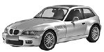 BMW E36-7 P3319 Fault Code