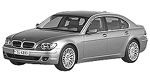 BMW E65 P3319 Fault Code