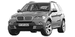 BMW E70 P3319 Fault Code