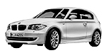 BMW E81 P3319 Fault Code