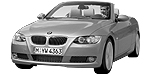 BMW E93 P3319 Fault Code