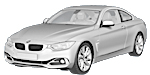 BMW F32 P3319 Fault Code