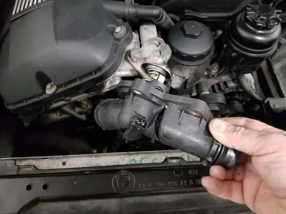 See P3319 in engine